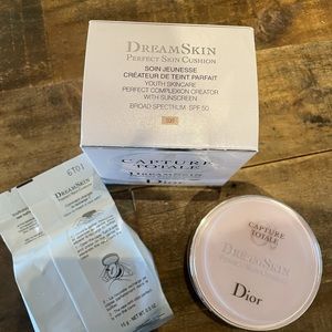 Dior DreamSkin 030 Cushion
